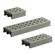 Płyty bazowe do zaworów sce scep