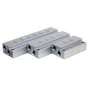 Płyty do elektrozaworów ysv