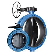 Przepustnice i zasuwy