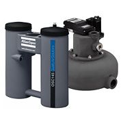 Separacja kondensatu