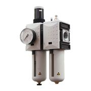 Uzdatnianie powietrza