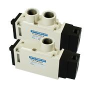 Zawory pneumatyczne scep