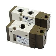 Zawory pneumatyczne sfp