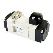 Zawory pneumatyczne iso p