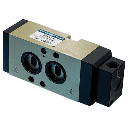 Zawory pneumatyczne namur