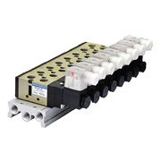 Wyspy zaworowe do ypc sf