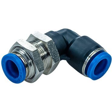 złączki grodziowe kątowe