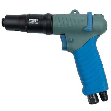 Narzędzia pneumatyczne