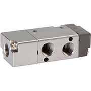 Zawory Pneumatyczne EMC