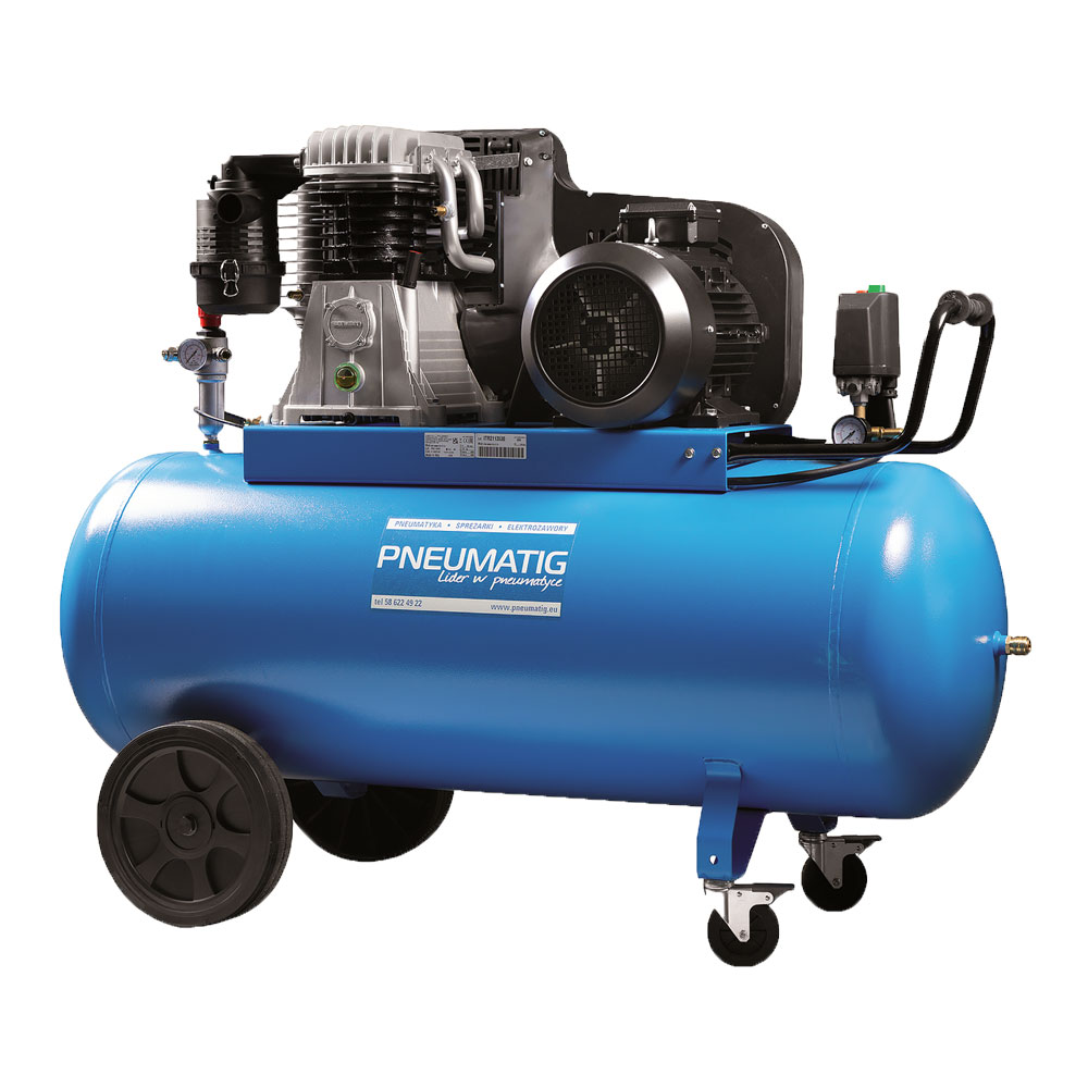 Sprężarki Powietrza