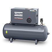 Sprężarki Powietrza