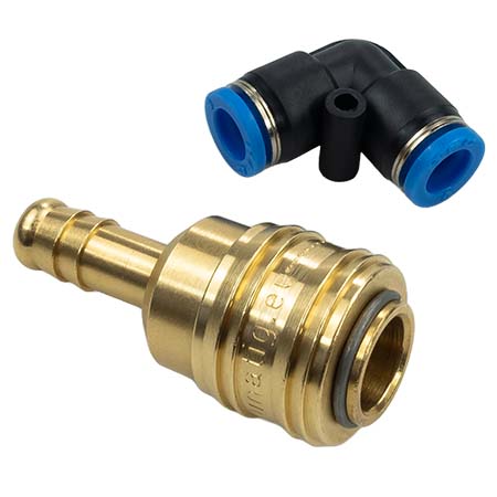 Złącza pneumatyczne