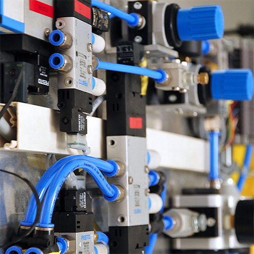Basic Information on Pneumatic Systems Pneumatic Blog
