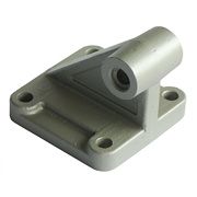 Uchwyty widełkowe skośne