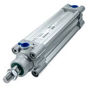 Siłowniki pneumatyczne ISO15552
