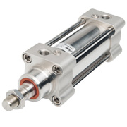 ISO 15552 stal nierdzewna