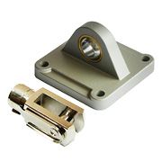 Mocowania i akcesoria do siłowników pneumatycznych