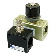 Dławiące, dławiąco-zwrotne