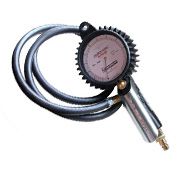 Pistolety do pompowania kół