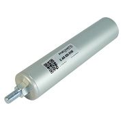 Siłowniki dociskowe okrągłe