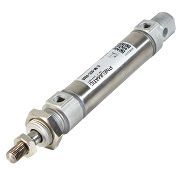 Mini Siłowniki ISO 6432