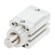 Siłowniki zderzakowe ISO21287